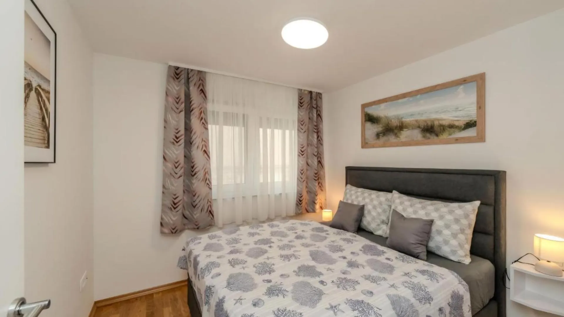 아파트 Villa Oliva 돈제페트레케인