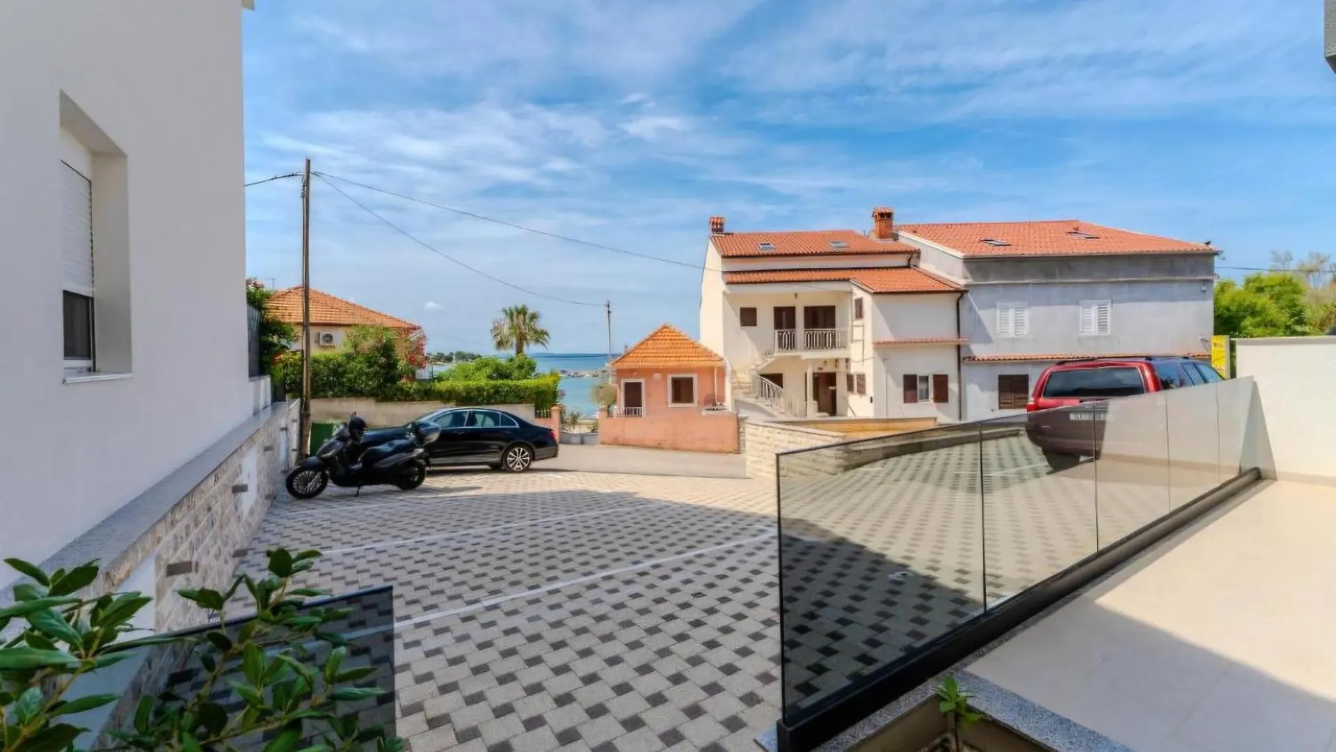 Villa Oliva 돈제페트레케인